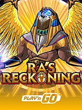 Ra Reckoning