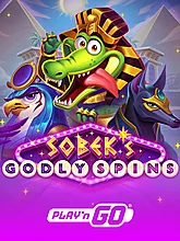 Sobek Godly Spins