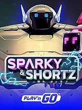 Sparky and Shortz