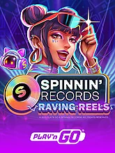 Spinnin Records Raving Reels
