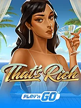 That Rich