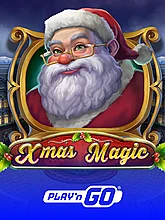 Xmas Magic