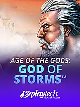 Age of the Gods God of Storms
