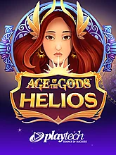 Age of the Gods Helios