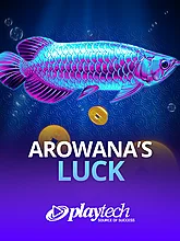 Arowana Luck
