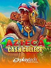 Azteca Cash Collect