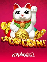 Coin Coin Coin