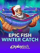 Epic Fish Winter Catch
