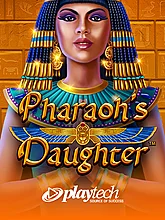 Fire Blaze Pharaoh Daughter