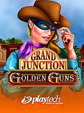 Grand Junction Golden Guns