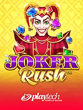 Joker Rush