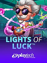 Lights of Luck