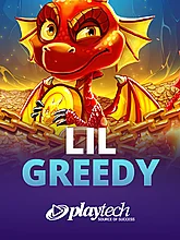 Lil Greedy