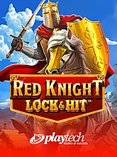 Lock and Hit Red Knight