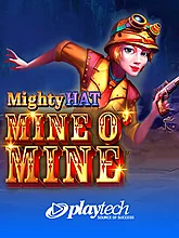 Mighty Hat Mine O Mine