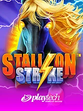Power Zones Stallion Strike
