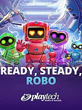 Ready Steady Robo