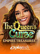 The Queen Curse Empire Treasures
