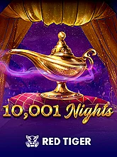 10001 Nights