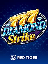 777 Diamond Strike