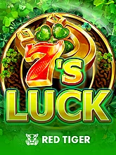 7 Luck