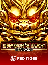 Dragon Luck Deluxe