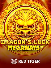 Dragon Luck Megaways