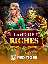 Land of Riches