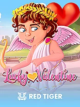 Lucky Valentine