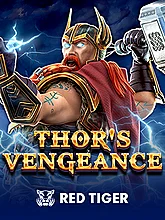 Thor vengeance