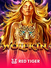 Wolfkin