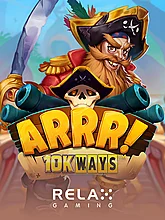 ARRR 10K Ways