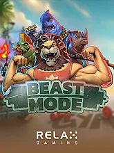 Beast Mode