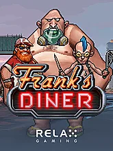 Frank Diner