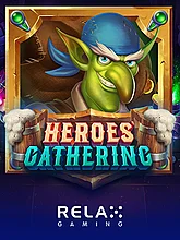 Heroe Gathering