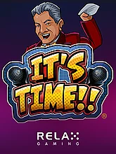 It Time