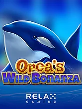 Orca Wild Bonanza