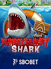 Hungry Hungry Shark