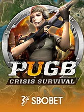 PUBG