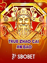 True Zhao Cai Jin Bao