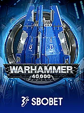 War Hammer 40K