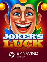 Joker Luck