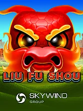 Liu Fu Shou