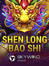 Shen Long Bao Shi
