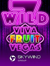 Viva Fruit Vegas
