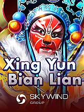 Xing Yun Bian Lian