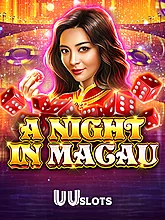 A Night in Macau