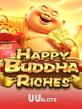 Happy Buddha Riches