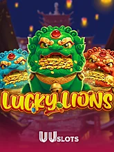 Lucky Lions