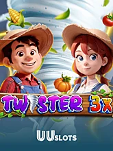 Twister 3x